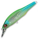 Воблер Megabass X-80 Rocket Darter S (10,6 г) PMLC
