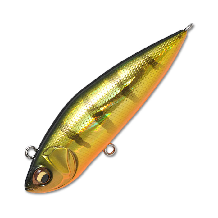 Воблер Megabass X-Wave GG Perch