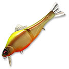 Воблер Megabass XJF 100F (14г) PMHS