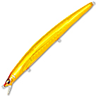 Воблер Megabass X-140 F (18,0 г) GPTR