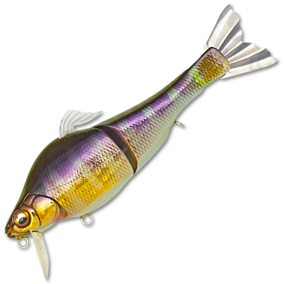 Воблер Megabass XJF 100F (14,0 г) GGG