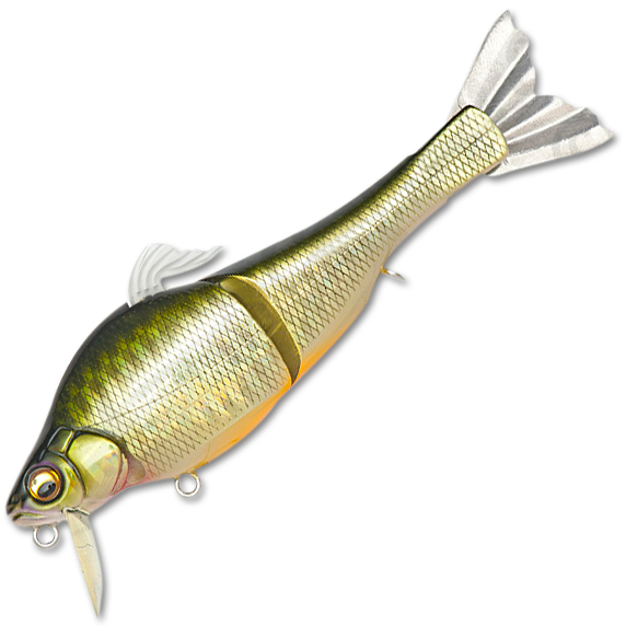 Воблер Megabass XJF 100F (14,0 г) GGKB