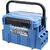 Ящик рыболовный Meiho Bucket Mouth BM-5000 (Blue)