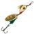Блесна Mepps Tandem Trout OR (золото) №0 (3,5г)