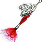 Блесна Mepps Bug Cherry №00 (1,5г)