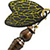 Блесна Mepps Bug March Brown №00 (1,5г)