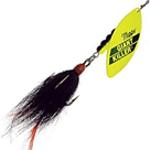 Блесна Mepps Giant Killer Chartreuse
