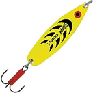 Блесна Mepps Syclops Fluo Chartreuse №00 (5г)