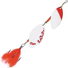 Блесна Mepps Tandem Pike White (белый) №3 (27г)