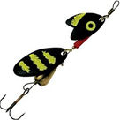 Блесна Mepps Tandem Trout NR (черный) №0 (3,5г)