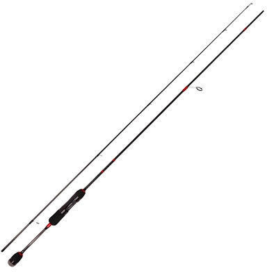 Спиннинг Metsui Trout Master 632UL