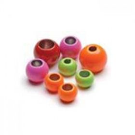 Головки Metz Hot Beads Salmon 3/16