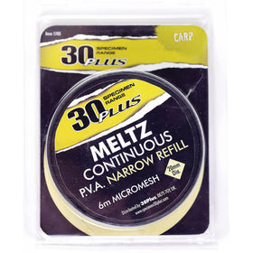 Сетка Middy ПВА 30Plus Refill Spool of PVA 20мм Continuous 6м