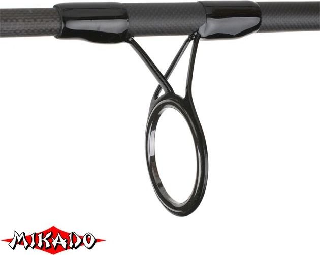Удилище штекерное Mikado TERRITORY CT Carp