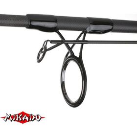 Удилище штекерное Mikado TERRITORY CT Carp