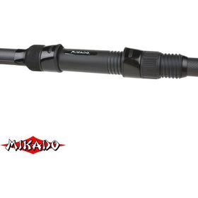Удилище штекерное Mikado TERRITORY CT Carp