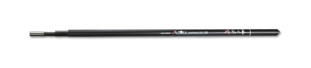 Ручка подсачека телескопическая Mikado X-Plode