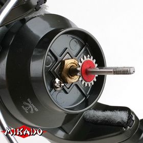 Катушка Mikado ACE MATCH FD
