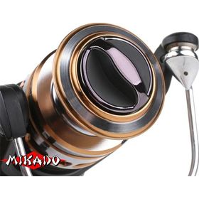 Катушка Mikado ULISSES FD