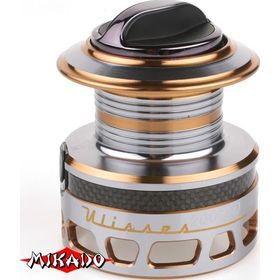 Катушка Mikado ULISSES FD