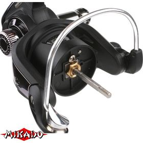 Катушка Mikado ULISSES FD