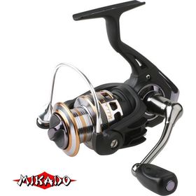 Катушка безынерционная Mikado ULISSES 2008 FD