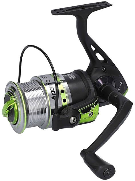Катушка Mikado Aperio 4007 FD