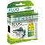 Леска Mikado Sensei Fluo 150 m 0.24 mm (упаковка - 10 шт)