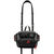 Сумка поясная Mikado Hip Pack Fishing Belt с полужёстким отделением