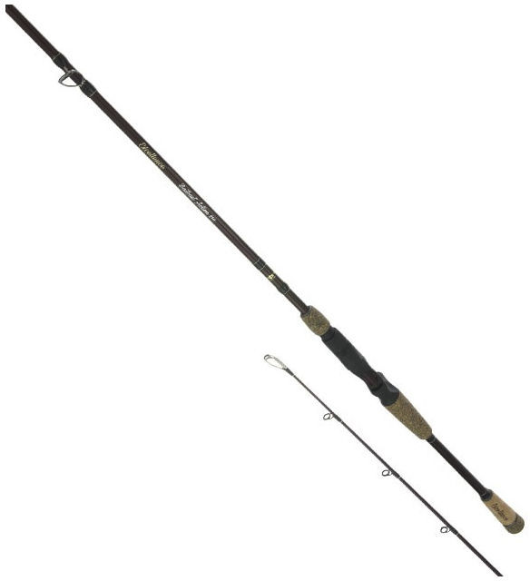 Спиннинг Mikado Excellence Baitcast Action 210 (2.1 м; 20-55 г)