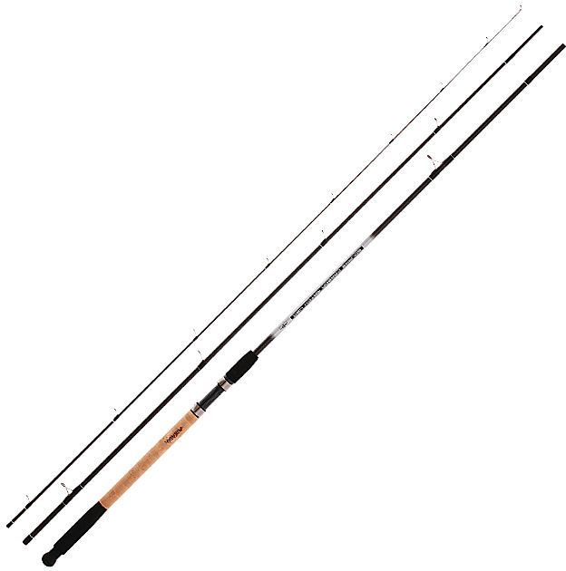 Удилище Mikado Square Carbon Match (3.9м; 0-25г)