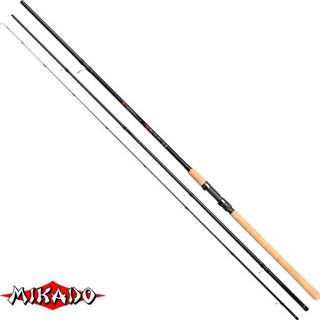 Удилище Mikado ESSENTIAL Match 390 (тест 5-20 г)