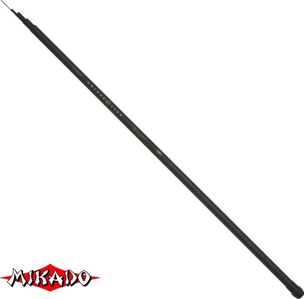 Удилище Mikado GOLDEN LION Pole 600