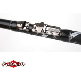 Удилище телескопическое Mikado BLACK STONE Bolognese