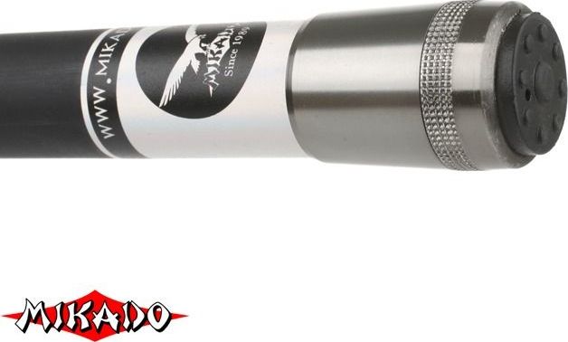 Удилище телескопическое Mikado BLACK STONE Bolognese
