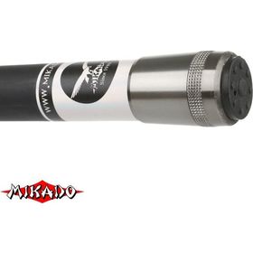 Удилище телескопическое Mikado BLACK STONE Bolognese