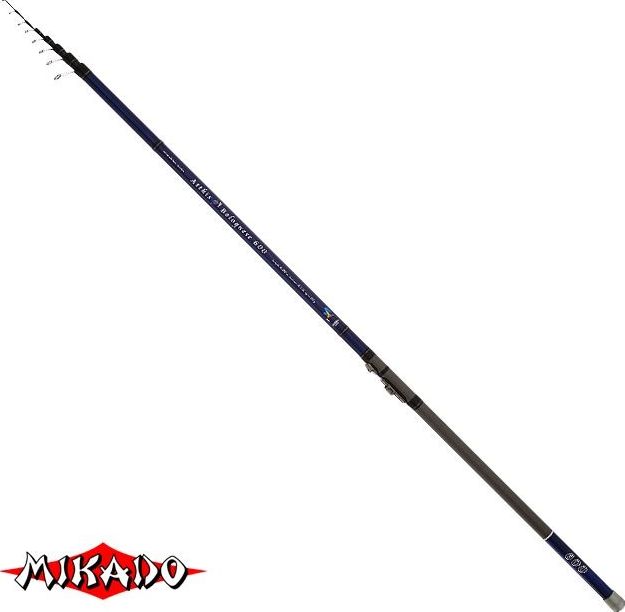 Удилище Mikado ATTHIS Bolognese 600 (до 25 г)