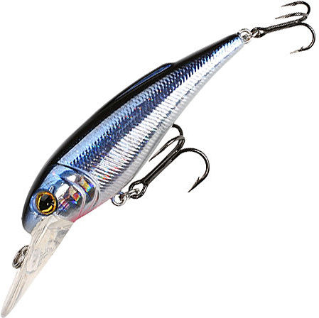 Воблер Mikado Leader 65SP (8.5г) BE