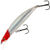 Воблер Mikado Shallow Minnow 100F (14г) 01