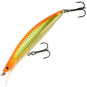 Воблер Mikado Shallow Minnow 100F (14г) 08