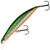 Воблер Mikado Shallow Minnow 100F (14г) 14
