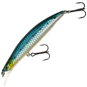 Воблер Mikado Shallow Minnow 100S (16г) 06