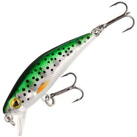 Воблер Mikado Twist 42S (2.8г) RT
