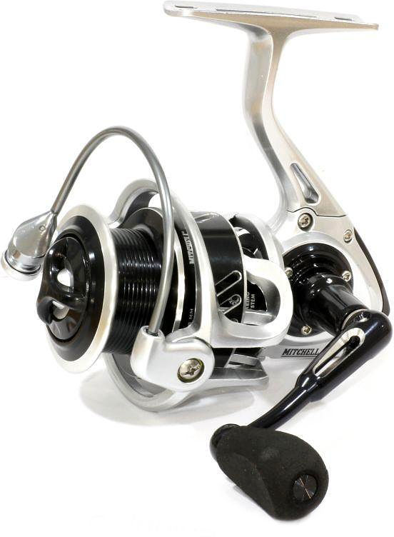 Катушка Mitchell Mag Pro R 2000