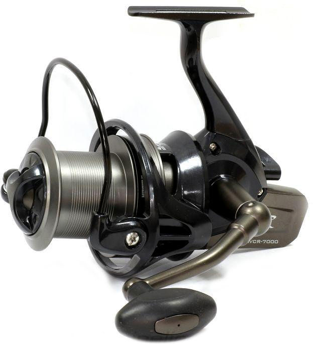 Катушка Mitchell Avocast R 7000