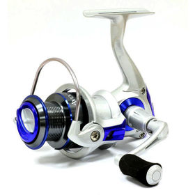 Катушка Mitchell Avocet Salt 2000 FD