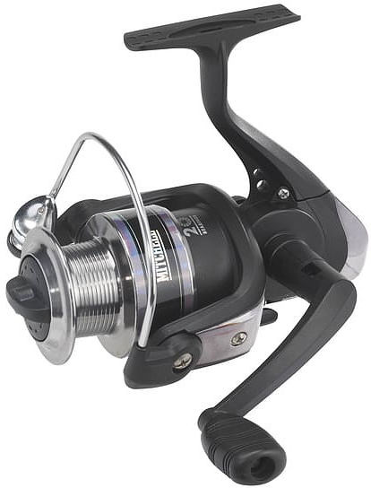 Катушка Mitchell Tanager 1000 FD