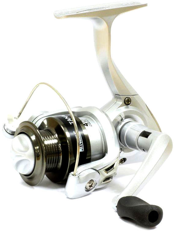 Катушка Mitchell Tanager RZ 3000