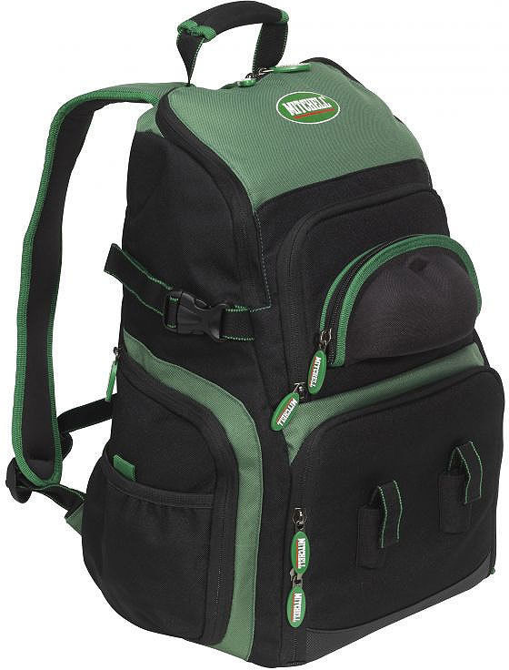 Рюкзак Mitchell Backpack (1309297)