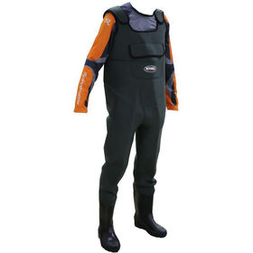 Вейдерсы Mitchell Waders Grey р.44-45